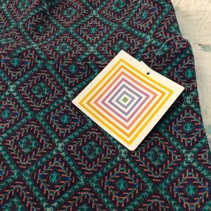 LulaRoe Cassie Pencil Skirt